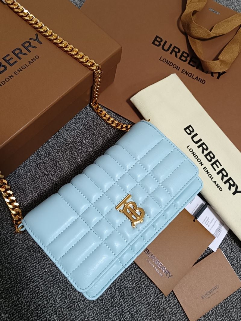 Burberry Satchel Bags